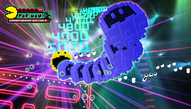 Pac-Man Championship Edition 2 - PC (Steam)