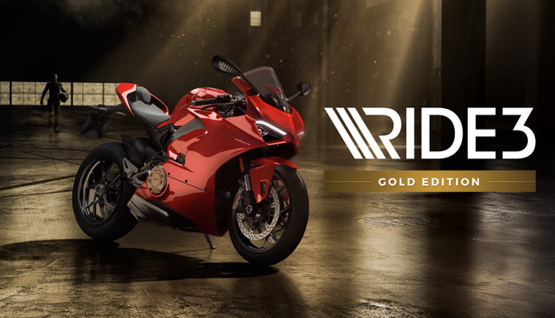 Ride 3 Gold Edition - XBOX One