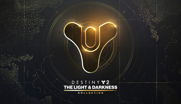 Destiny 2: Collection Lumière et Ténèbres - PC (Steam)