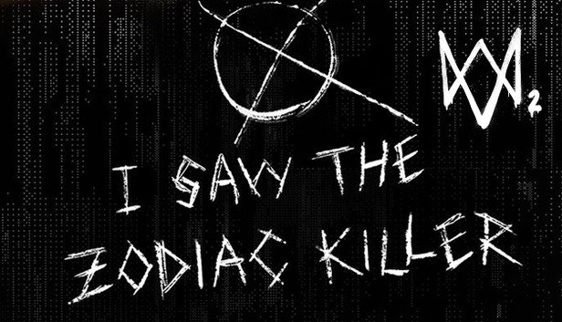 Watch Dogs 2 - Zodiac Killer Mission - PC (Ubisoft Connect)