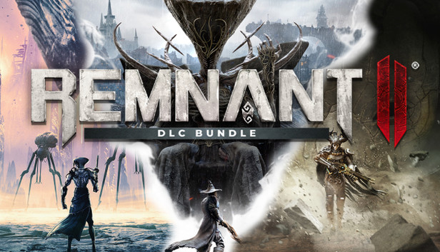 Remnant 2 - DLC Bundle - PC (Steam)
