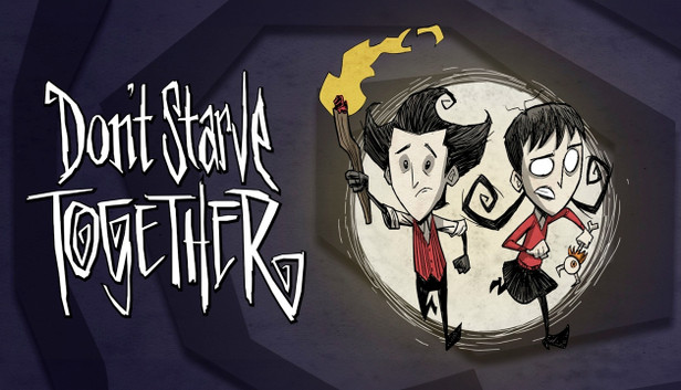 Don't Starve Together - PC (Steam)