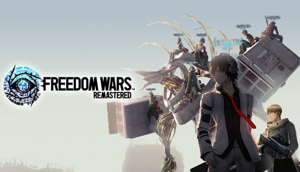 Freedom Wars Remastered - PC (Steam)