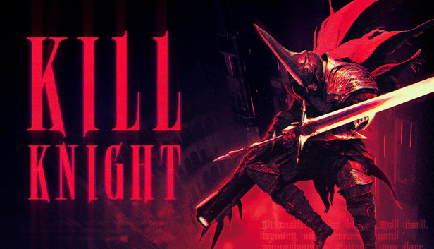 Kill Knight - PC (Steam)