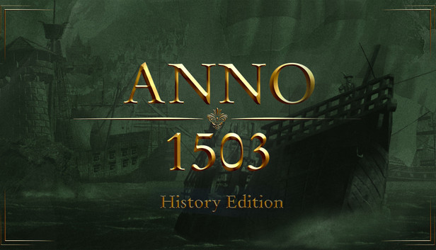 Anno 1503 History Edition - PC (Ubisoft Connect)