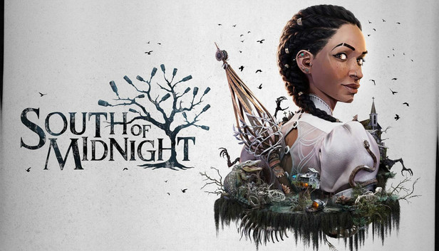 South of Midnight - PC & XBOX Series X|S (Microsoft Store)