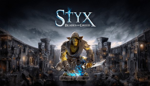 Styx: Blades of Greed - PC (Steam)