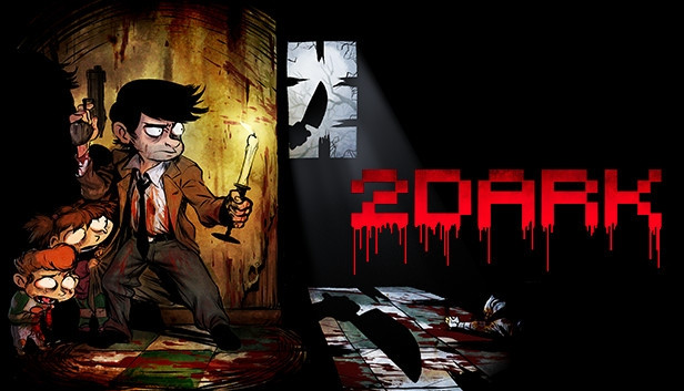 2Dark - PC (Steam)