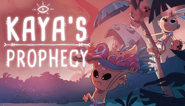 Kaya's Prophecy - PC (Steam)