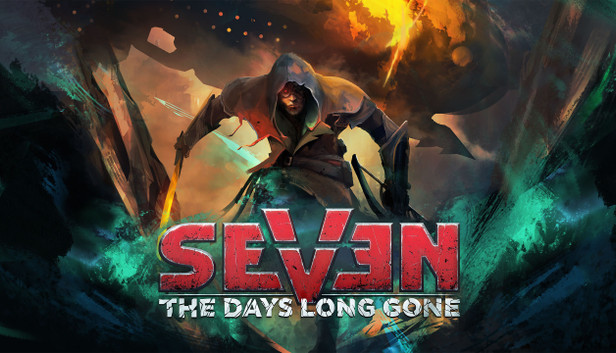 Seven: The Days Long Gone - PC (Steam)