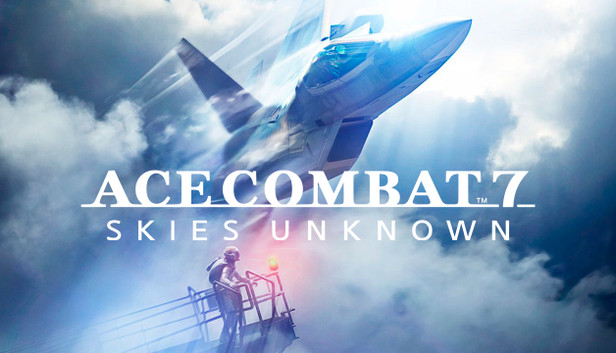 Ace Combat 7: Skies Unknown - PC (Steam)