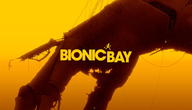 Bionic Bay - PC (Steam)
