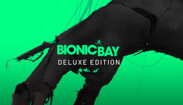 Bionic Bay: Deluxe Edition - PC (Steam)