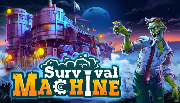 Survival Machine - PC (Steam)