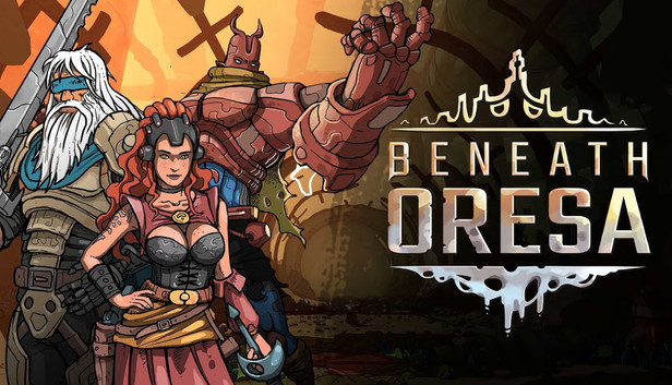 Beneath Oresa - PC (Steam)