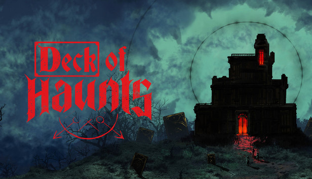 Deck of Haunts - PC (Steam)