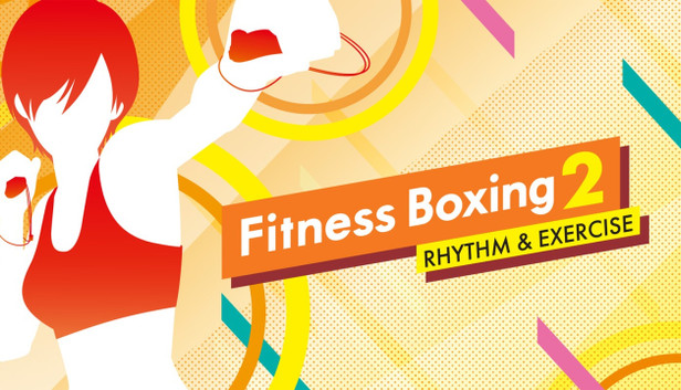 Fitness Boxing 2: Rhythm & Exercise - Switch