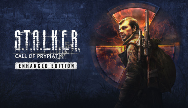 S.T.A.L.K.E.R.: Call of Prypiat - Enhanced Edition - PC (Steam)
