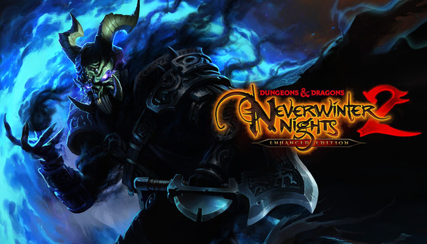 Dungeons & Dragons Neverwinter Nights 2: Enhanced Edition - PC (Steam)