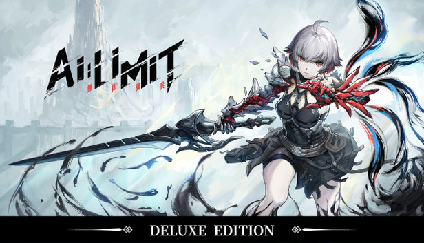 AI LIMIT - Deluxe Edition - PC (Steam)