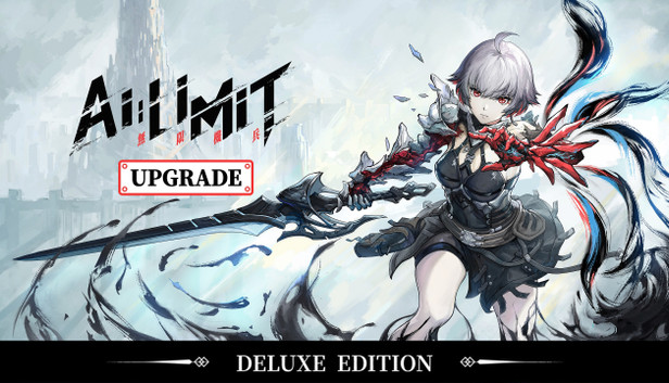 AI LIMIT - Deluxe Edition Upgrade Pack - PC (Steam)