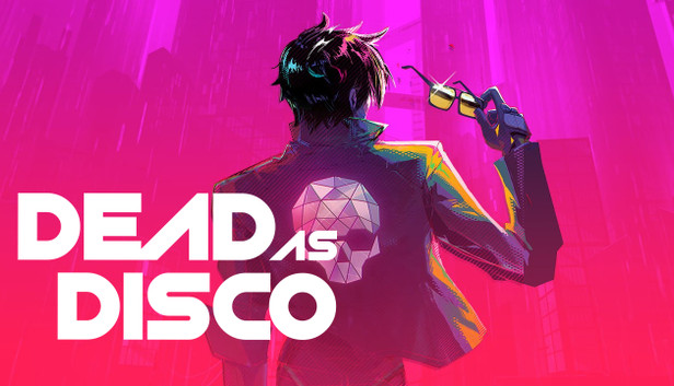 Dead as Disco - PC (Steam)