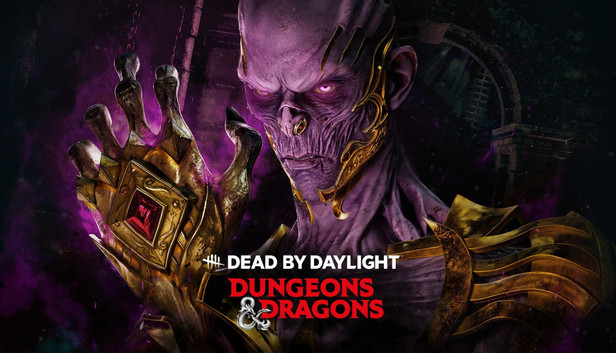 Dead by Daylight - Dungeons & Dragons - PC (Steam)