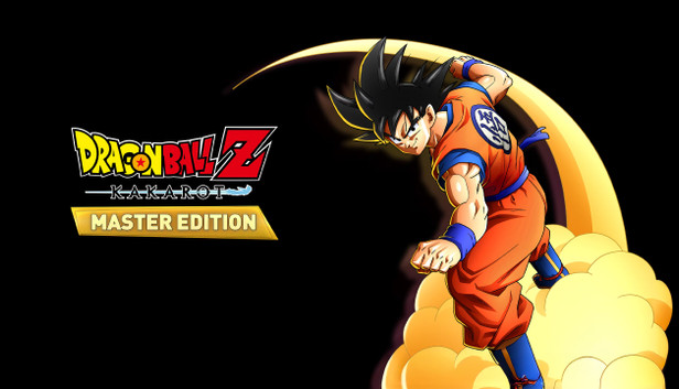 Dragon Ball Z Kakarot Master Edition - PC (Steam)