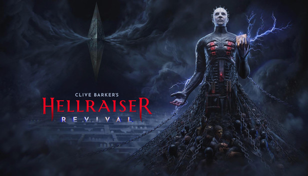 Clive Barker's Hellraiser: Revival - PC (Steam)