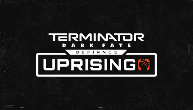 Terminator: Dark Fate - Defiance: Uprising - PC (Steam)