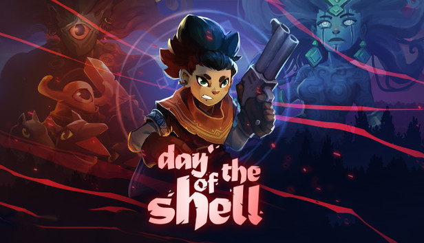Day of the Shell - PC (Steam)
