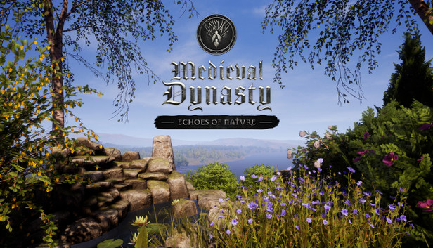 Medieval Dynasty - Echoes of Nature - PC (Steam)
