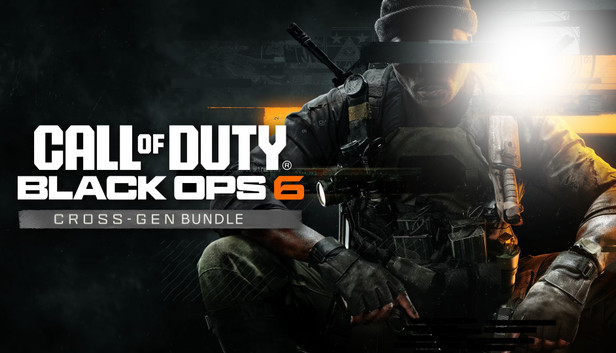 Call of Duty: Black Ops 6 - Pack Cross-Gen - PS4 & PS5