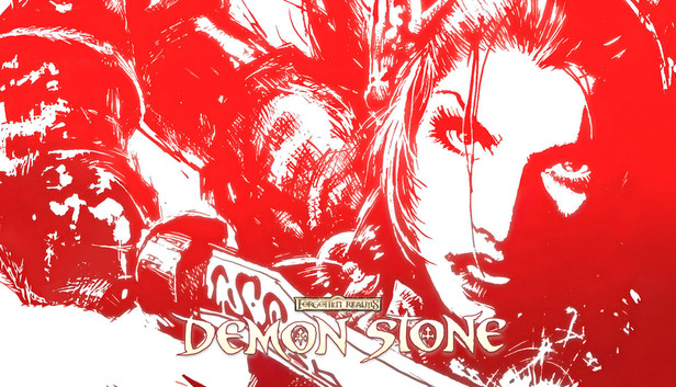 Forgotten Realms: Demon Stone - PC (Steam)