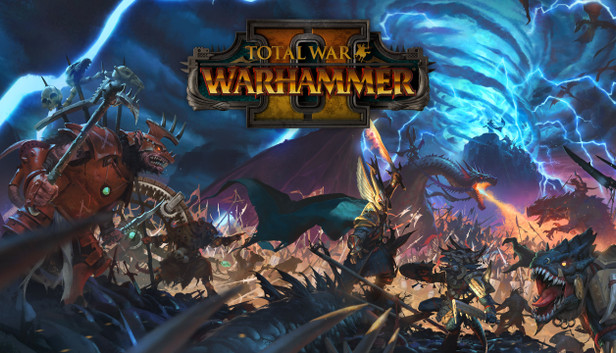 Total War: Warhammer II - PC & Mac (Steam)