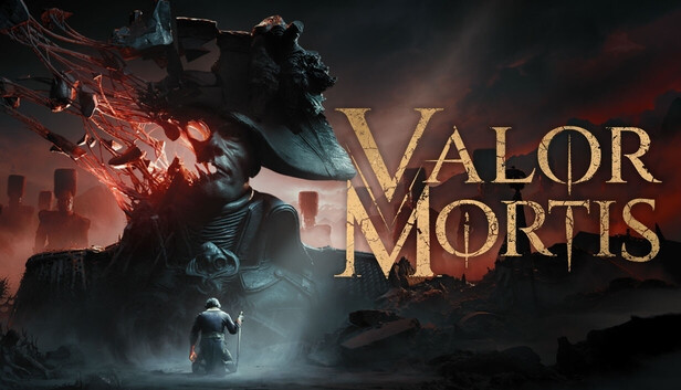 Valor Mortis (Steam)