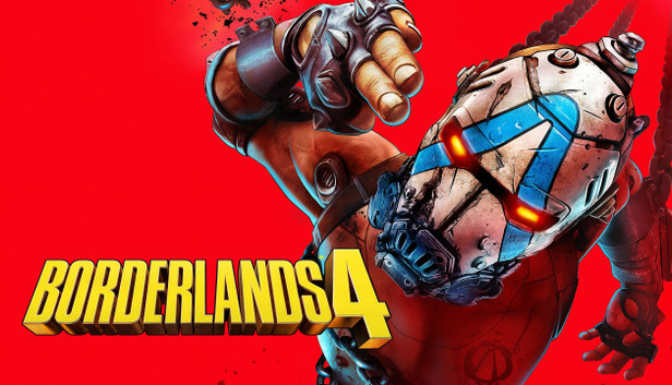 Borderlands 4 - XBOX Series X|S