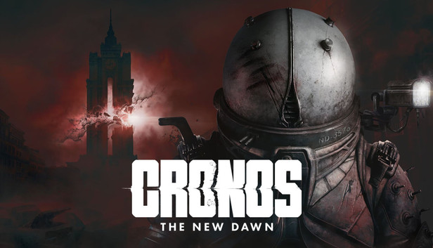 Cronos: The New Dawn - PC & XBOX Series X|S (Microsoft Store)