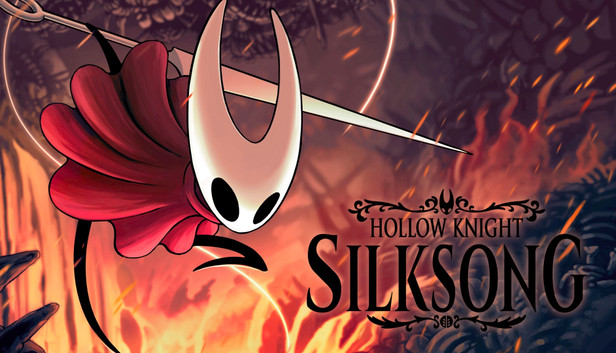 Hollow Knight: Silksong - PC, XBOX One & XBOX Series X|S (Microsoft Store)