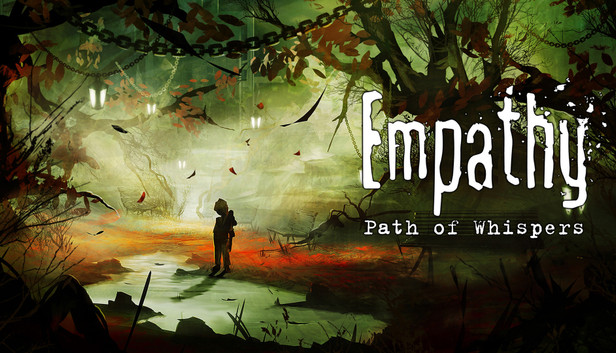 Empathy: Path of Whispers - PC (Steam)