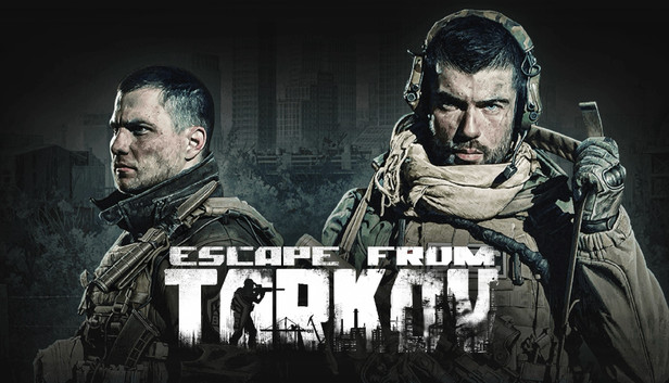Escape from Tarkov - PC (Steam)