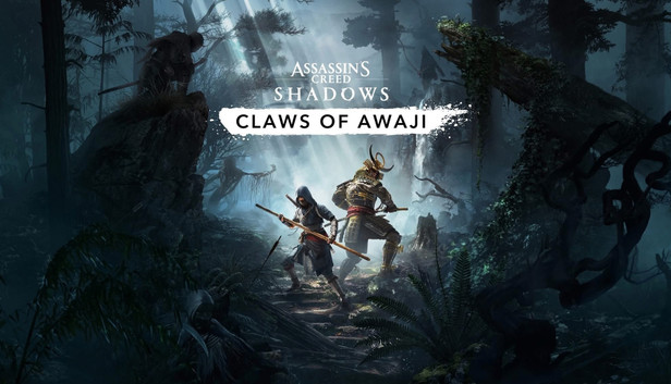 Assassin’s Creed Shadows: Traque sur Awaji - PC (Ubisoft Connect)