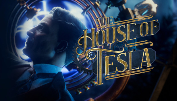 The House of Tesla - PC (Steam)