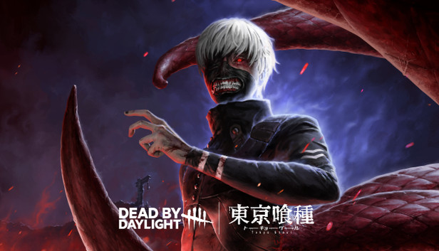 Dead by Daylight - Tokyo Ghoul - PC (Steam)