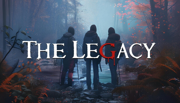 The Legacy - PC (Steam)