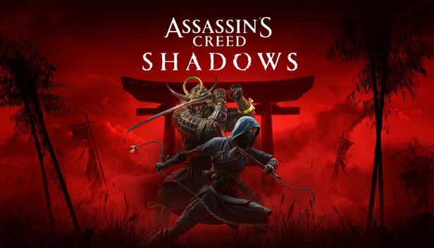 Assassin's Creed Shadows - Switch 2