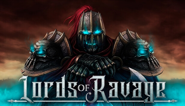 Lords of Ravage - PC (Steam)
