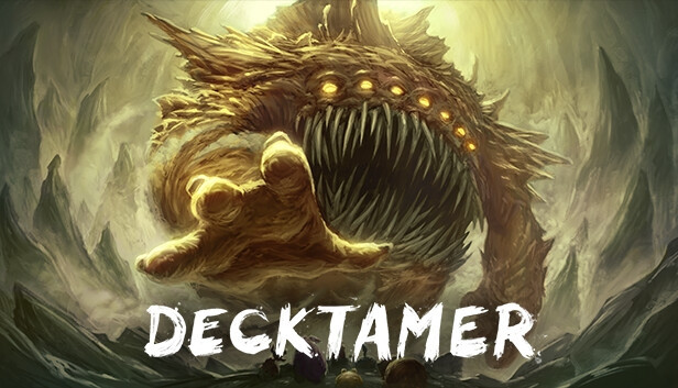 Decktamer - PC (Steam)