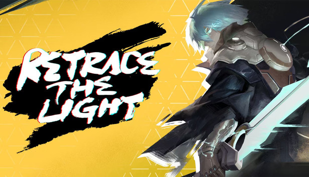 Retrace the Light - PC (Steam)