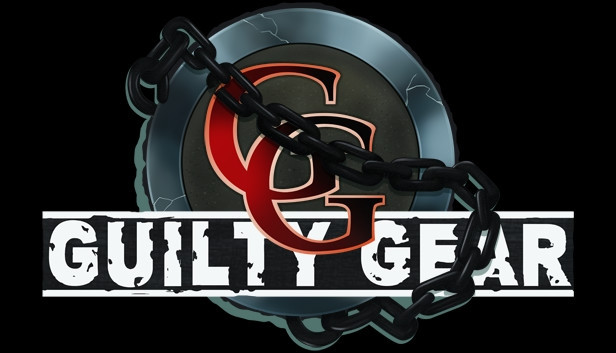 GUILTY GEAR - PC (Steam)